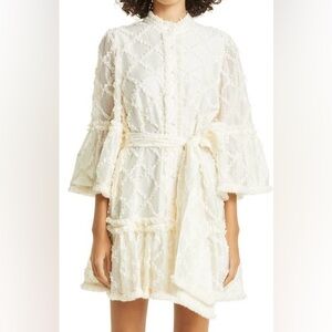 ALEXIS Audrey Dress